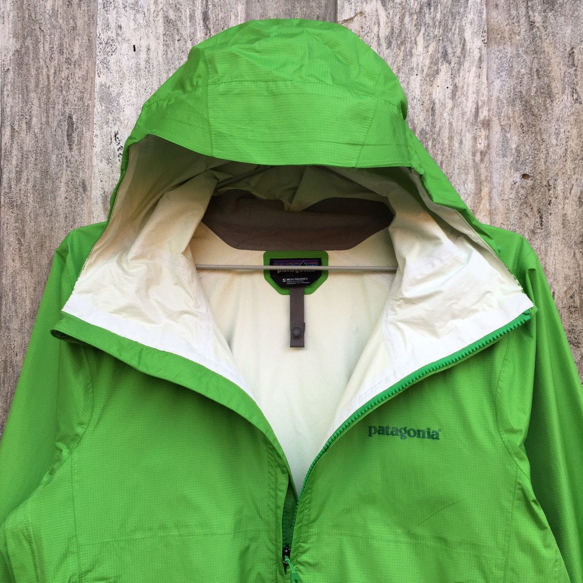 Patagonia Patagonia Mens Jacket Size US S / EU 44-46 / 1 - 7 Thumbnail