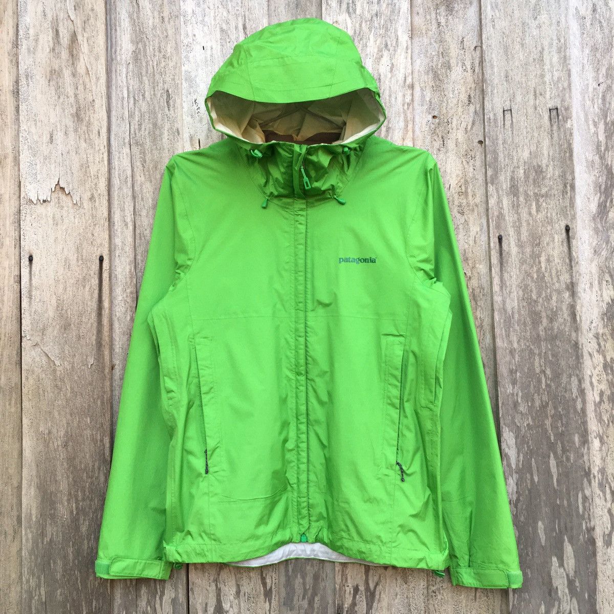 Patagonia Patagonia Mens Jacket Size US S / EU 44-46 / 1 - 1 Thumbnail