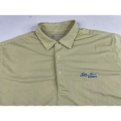 Donald ross hotsell golf shirts xxl