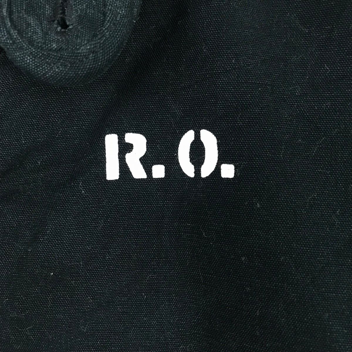 Japanese Brand × Vintage Vintage Rotar Deck Jacket Super Hawk R.O Military Jacket Size US M / EU 48-50 / 2 - 4 Thumbnail