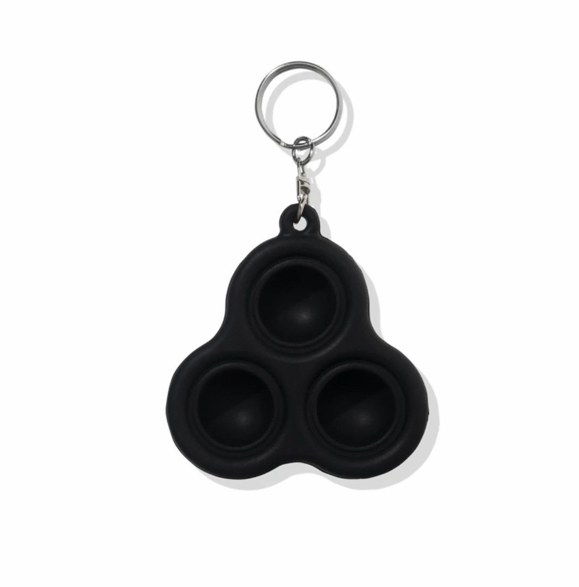 Anti Social Social Club ASSC KEYCHAIN Size ONE SIZE - 3 Thumbnail