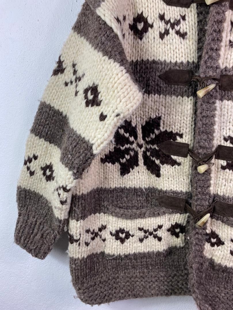Other Thunderbird Wool Hoodie Duffle Coat Size US M / EU 48-50 / 2 - 6 Thumbnail
