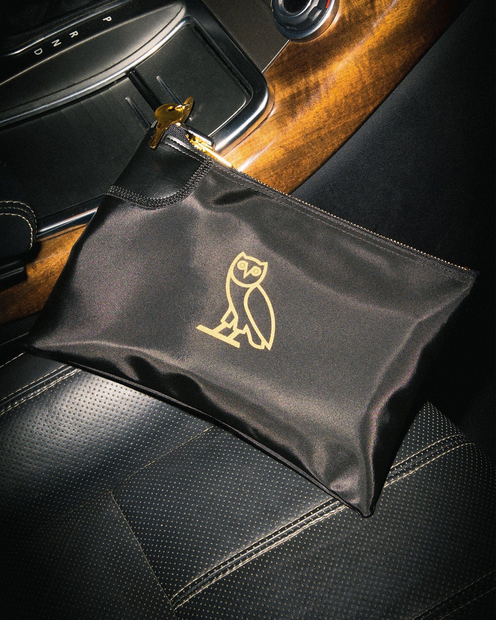 Drake OVO® MONEY SAC BAG Size ONE SIZE - 2 Thumbnail