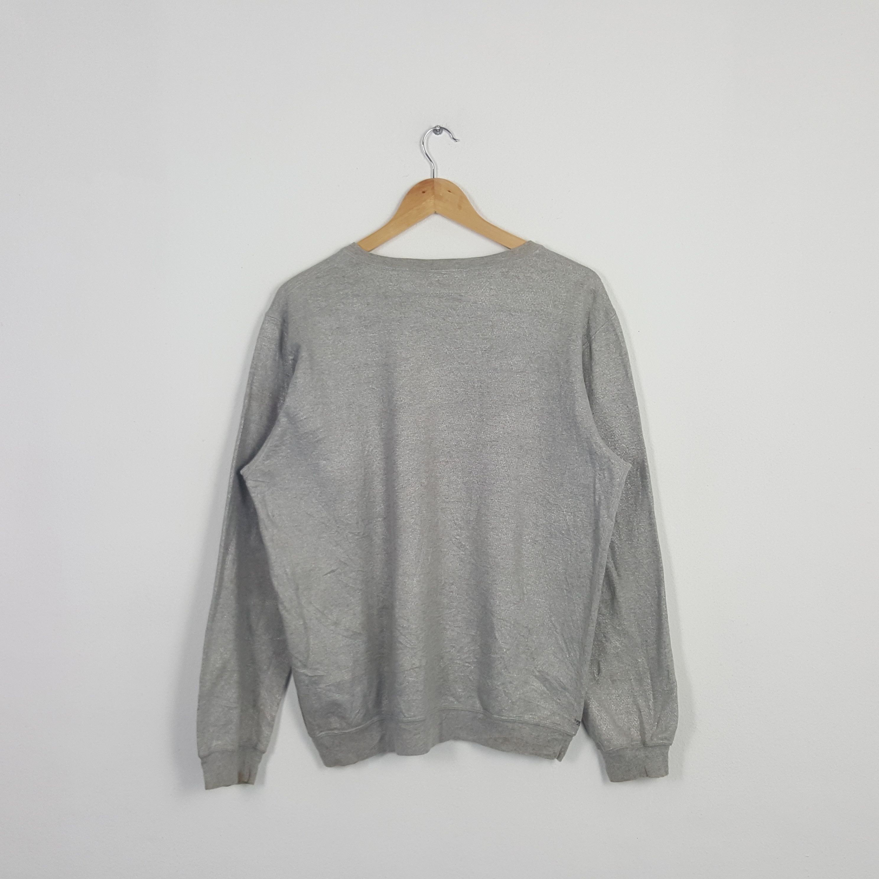 Vintage A. P. C. Boxing Anima Sweatshirt