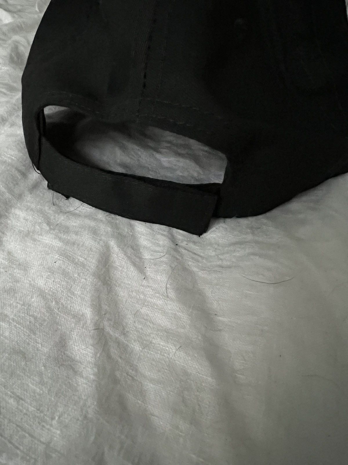 Band Tees Nick cave the birthday party hat band merch dad cap Size ONE SIZE - 3 Thumbnail