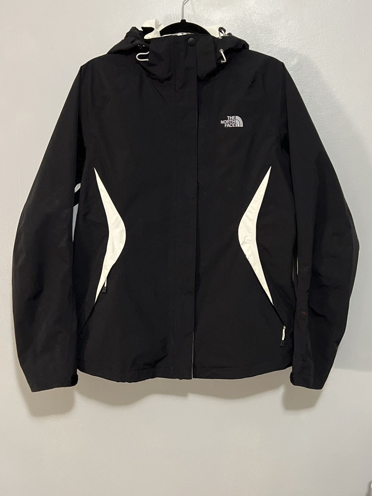 The North Face × Vintage Vintage The North face Winter Jacket Size L / US 10 / IT 46 - 1 Thumbnail