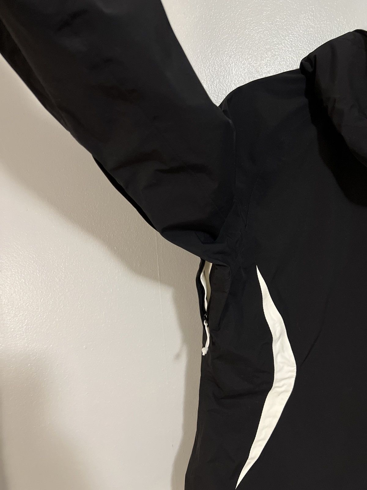 The North Face × Vintage Vintage The North face Winter Jacket Size L / US 10 / IT 46 - 5 Thumbnail