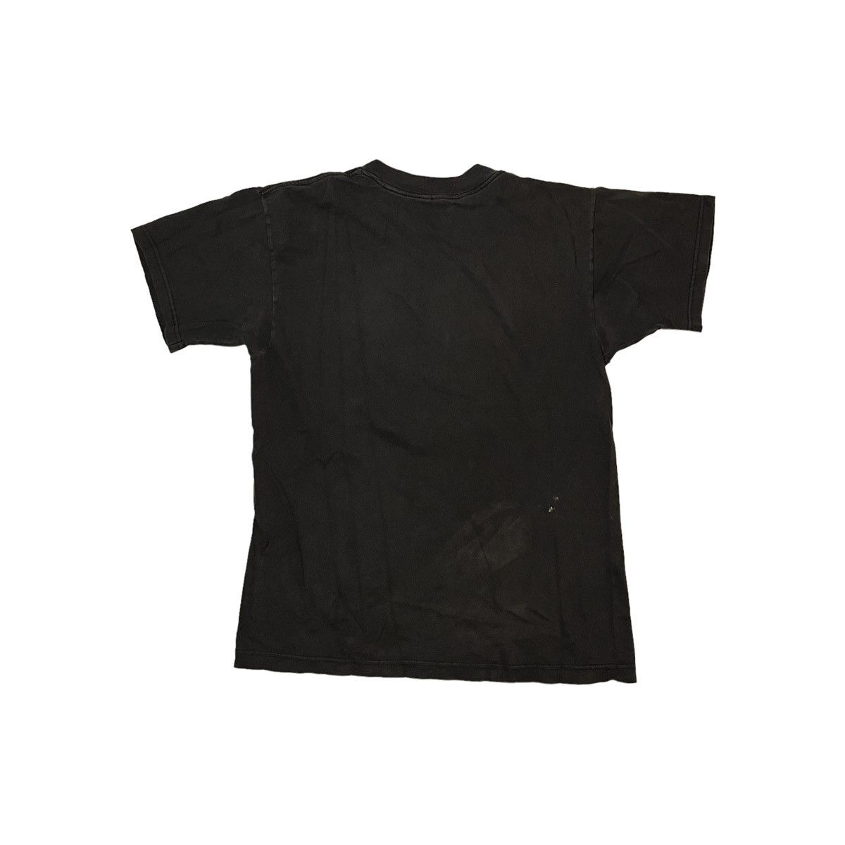 Converse × NBA × Vintage 1996 Dennis Rodman Glow In The Dark Hair Tee Size US L / EU 52-54 / 3 - 5 Thumbnail