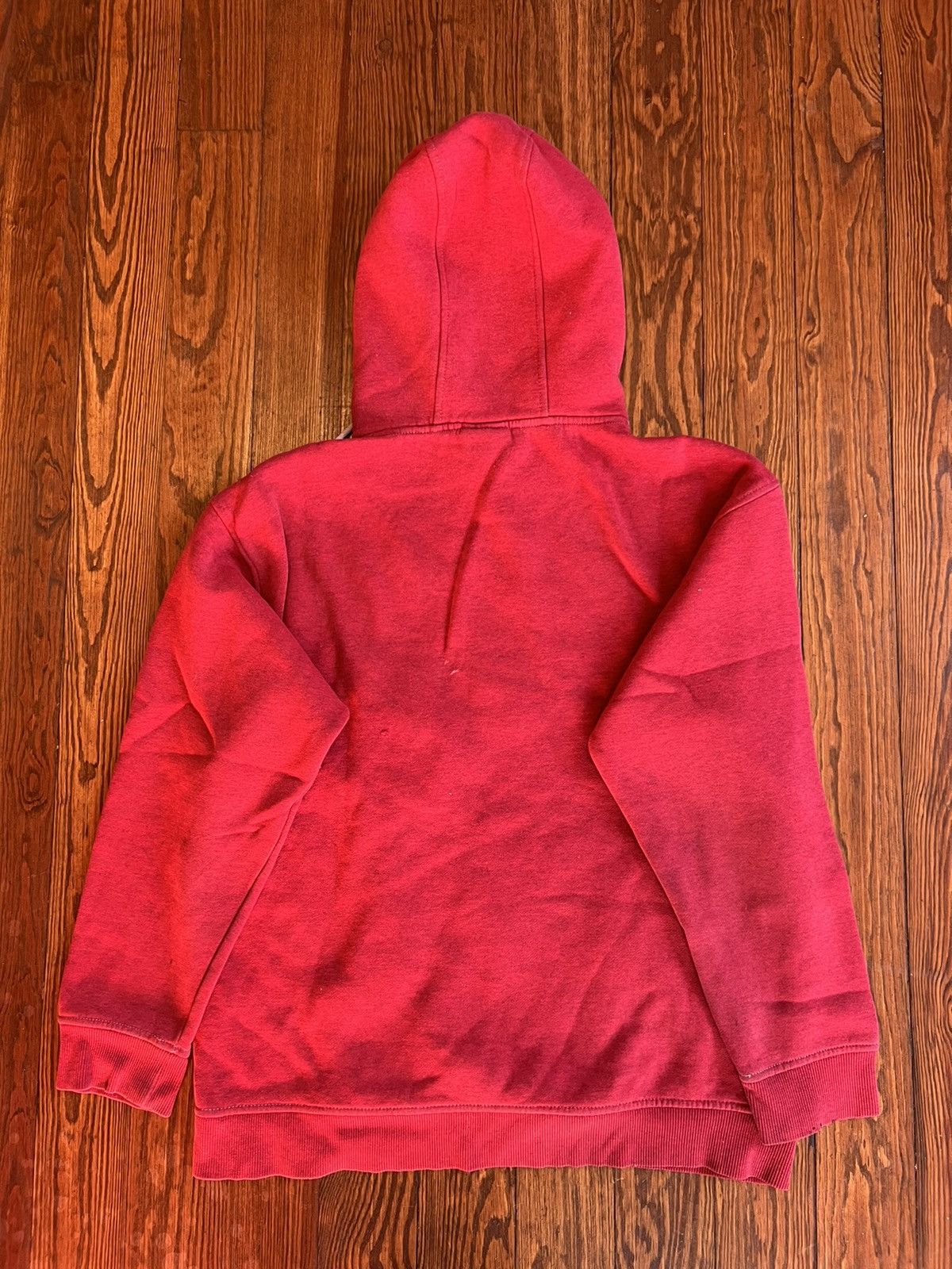 50 Cent × G-Unit × Vintage Vintage G-Unit Motors Hoodie Size US L / EU 52-54 / 3 - 8 Thumbnail