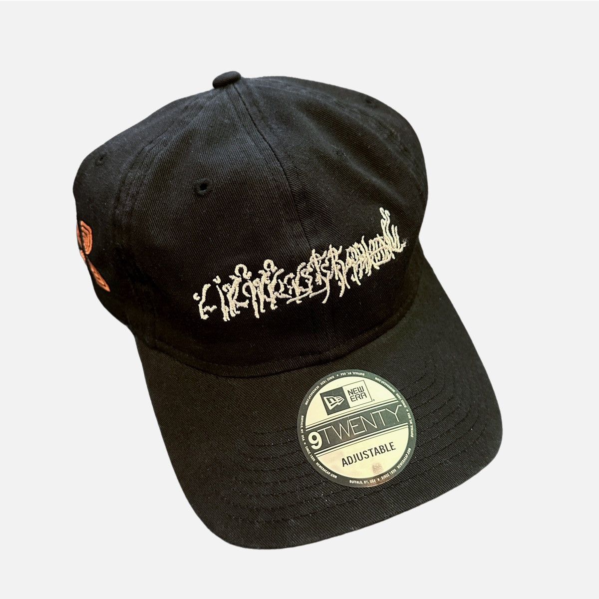 New Era 2021 Kiko Kostadinov x Yamantaka EYE EEEDOMS New Era Cap Hat ...