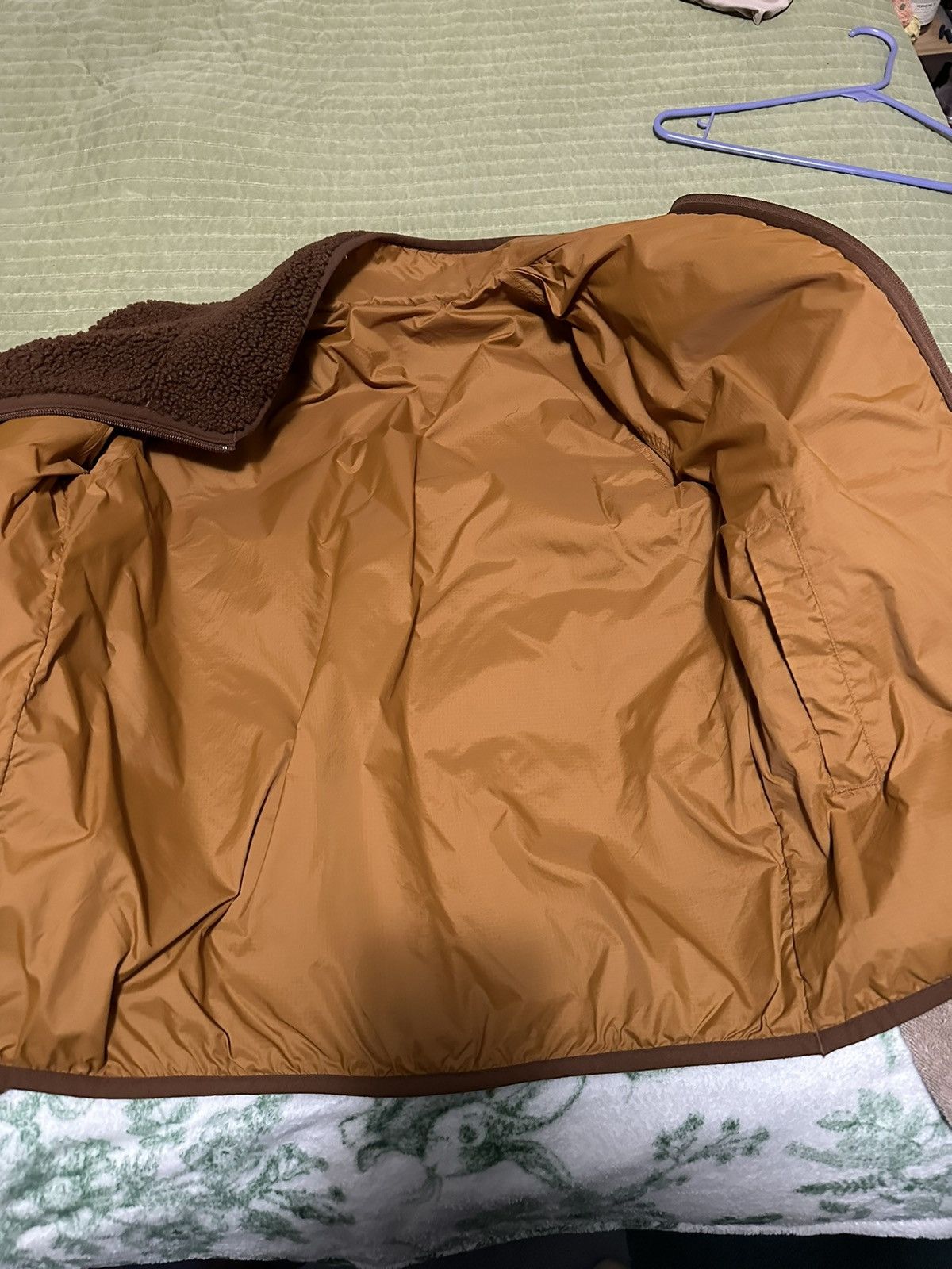 Lemaire × Uniqlo Uniqlo u reversible jacket Size US S / EU 44-46 / 1 - 2 Thumbnail