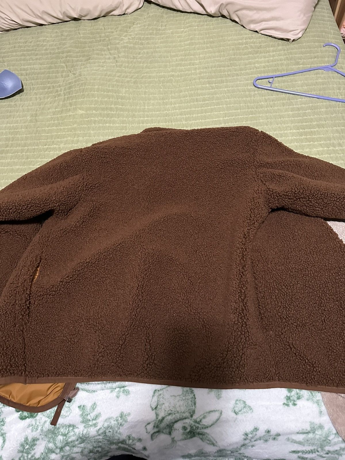Lemaire × Uniqlo Uniqlo u reversible jacket Size US S / EU 44-46 / 1 - 3 Thumbnail
