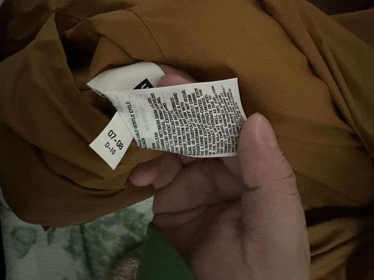 Lemaire × Uniqlo Uniqlo u reversible jacket Size US S / EU 44-46 / 1 - 5 Thumbnail