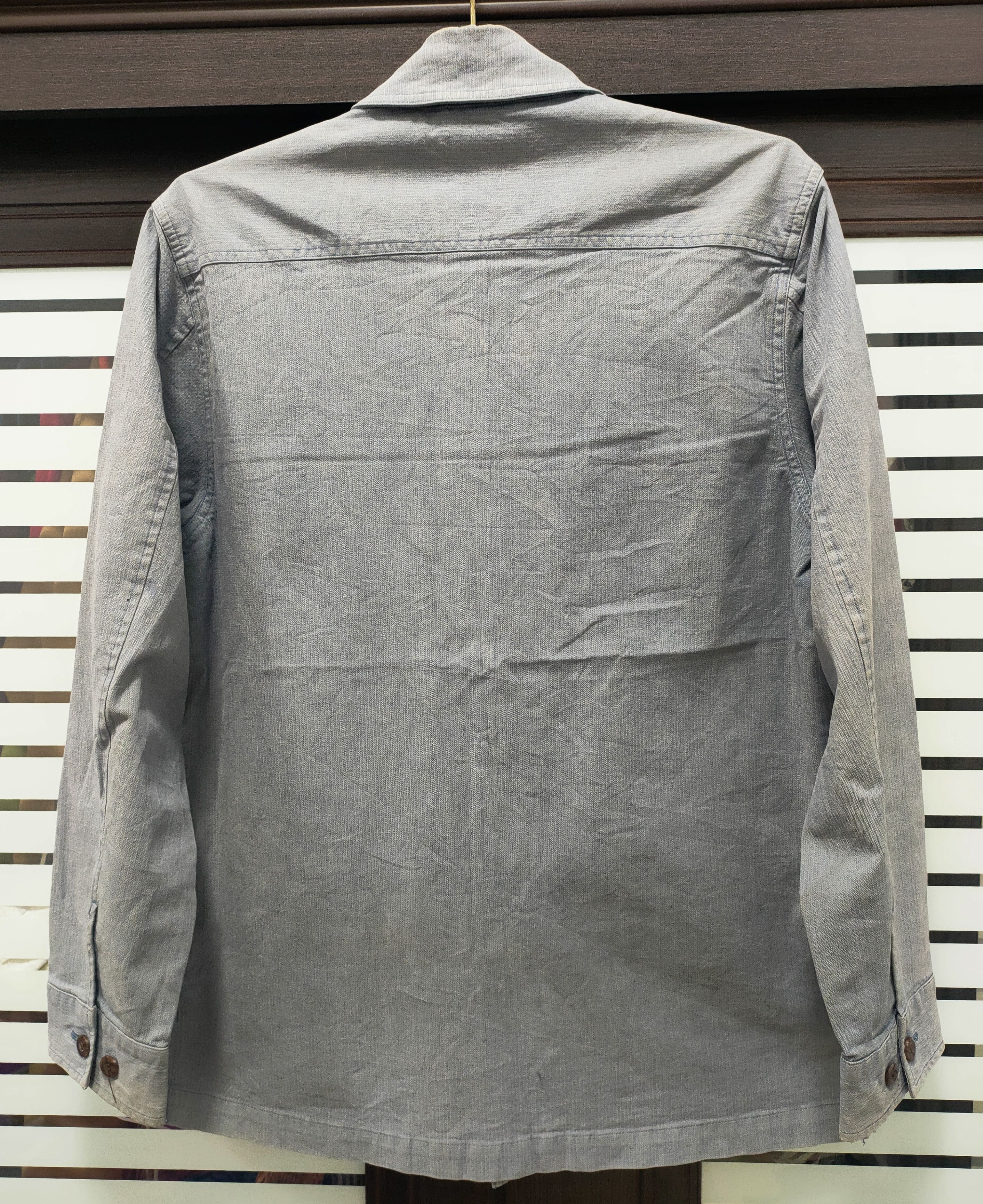 Chaps Ralph Lauren 🔥Chaps Ralph Lauren Chore Jacket🔥 Size US M / EU 48-50 / 2 - 7 Thumbnail
