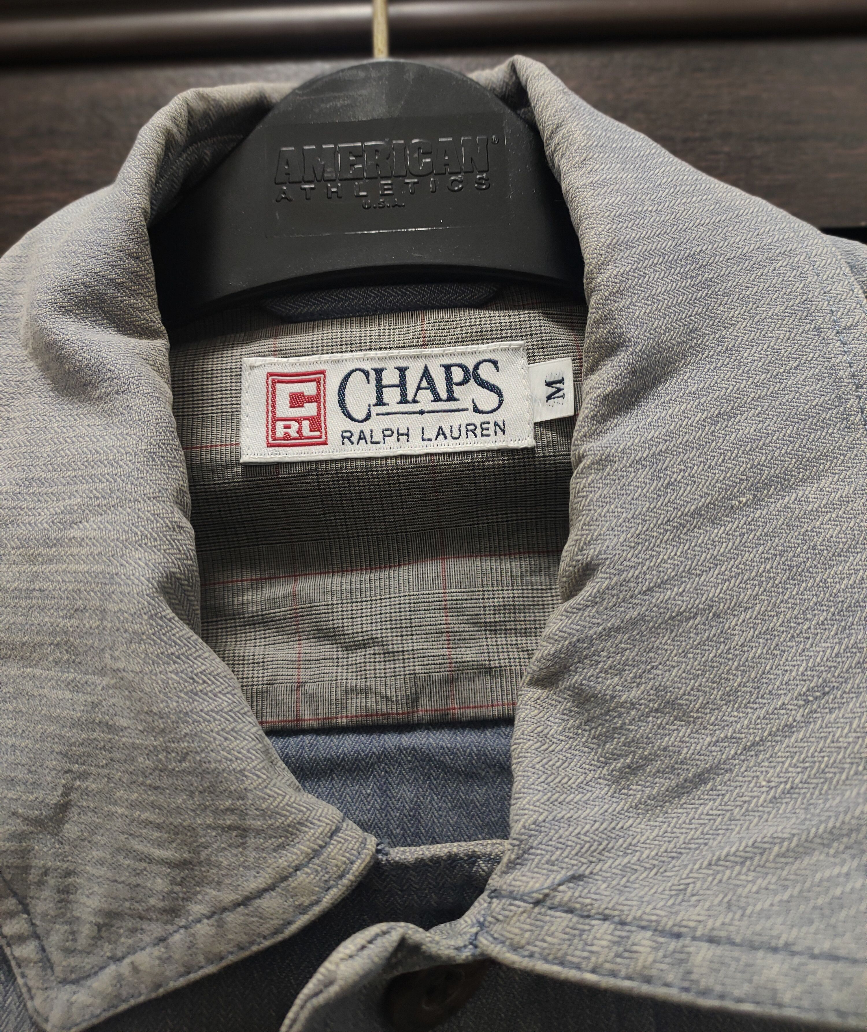 Chaps Ralph Lauren 🔥Chaps Ralph Lauren Chore Jacket🔥 Size US M / EU 48-50 / 2 - 6 Thumbnail