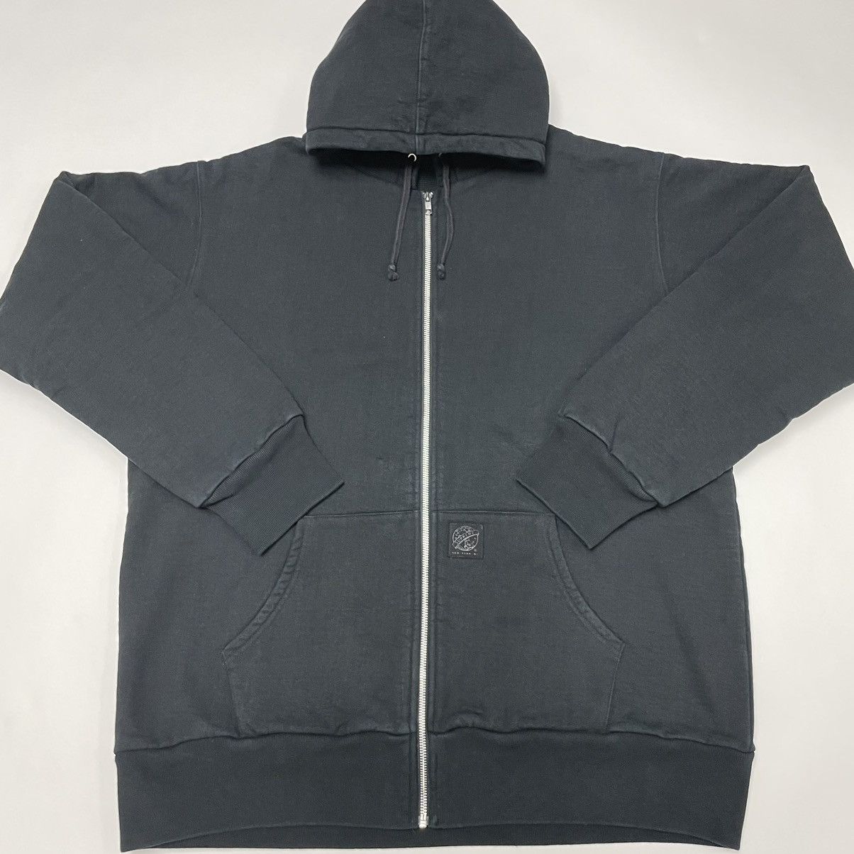 Supreme Supreme Cold World Hoodie | Grailed