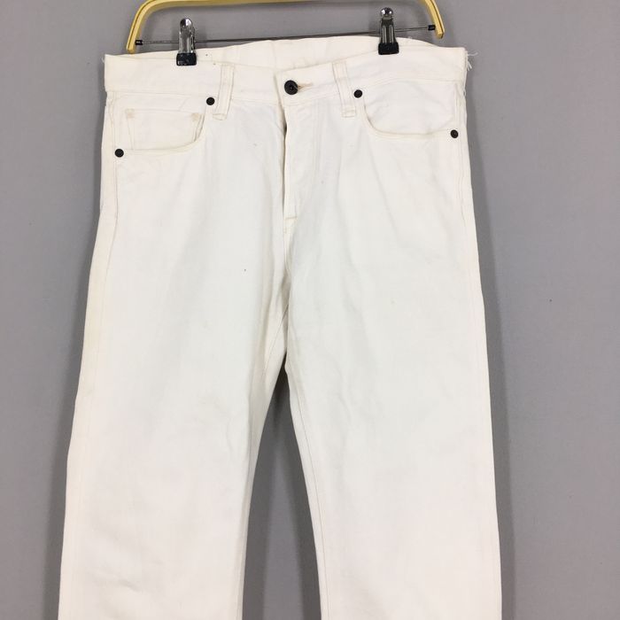 RAW DENIM JAPANESE ULTRA LOOSE FIT / BLU
