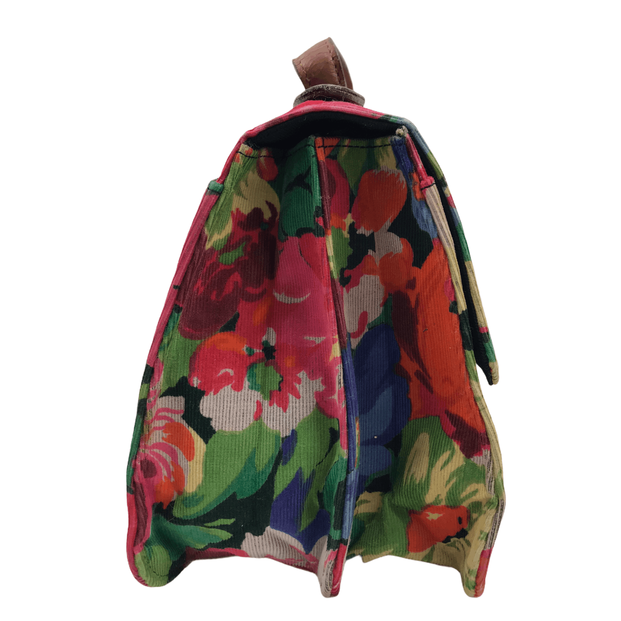 Kenzo Kenzo Flora Handbags Size ONE SIZE - 4 Thumbnail