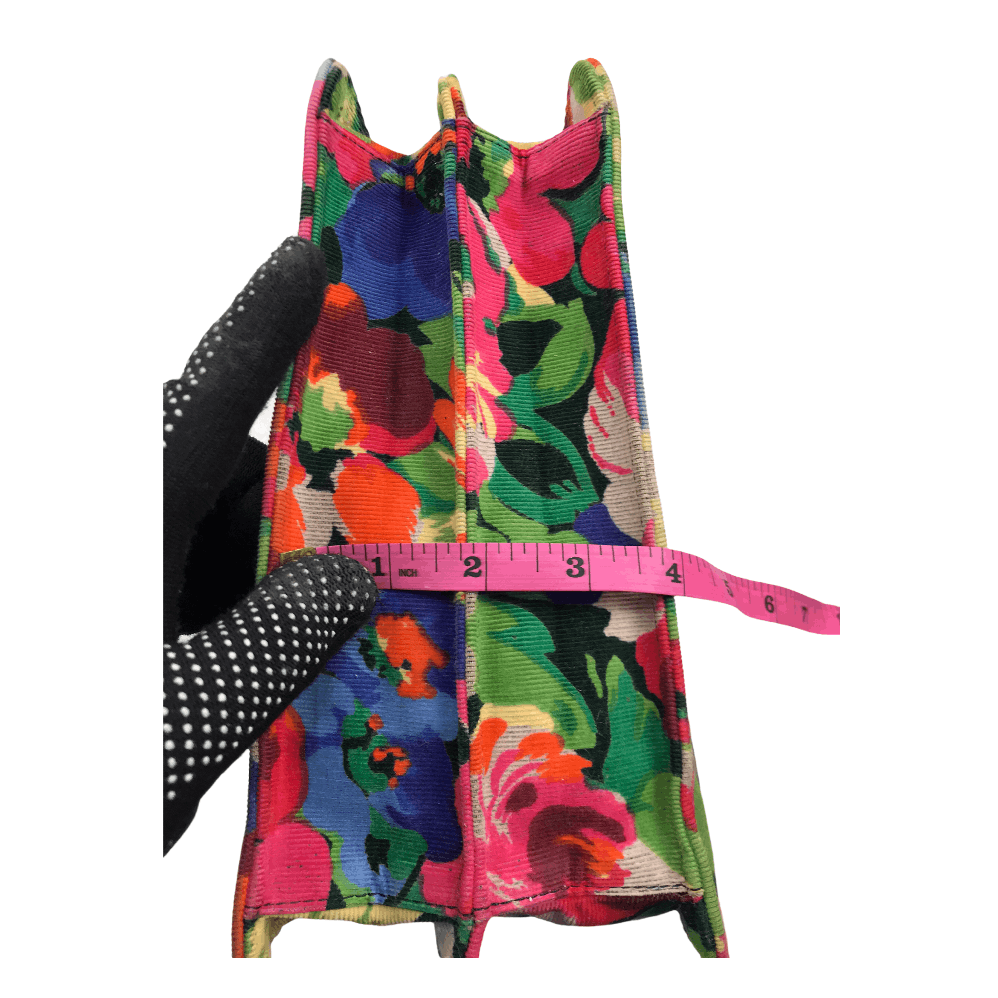 Kenzo Kenzo Flora Handbags Size ONE SIZE - 8 Thumbnail