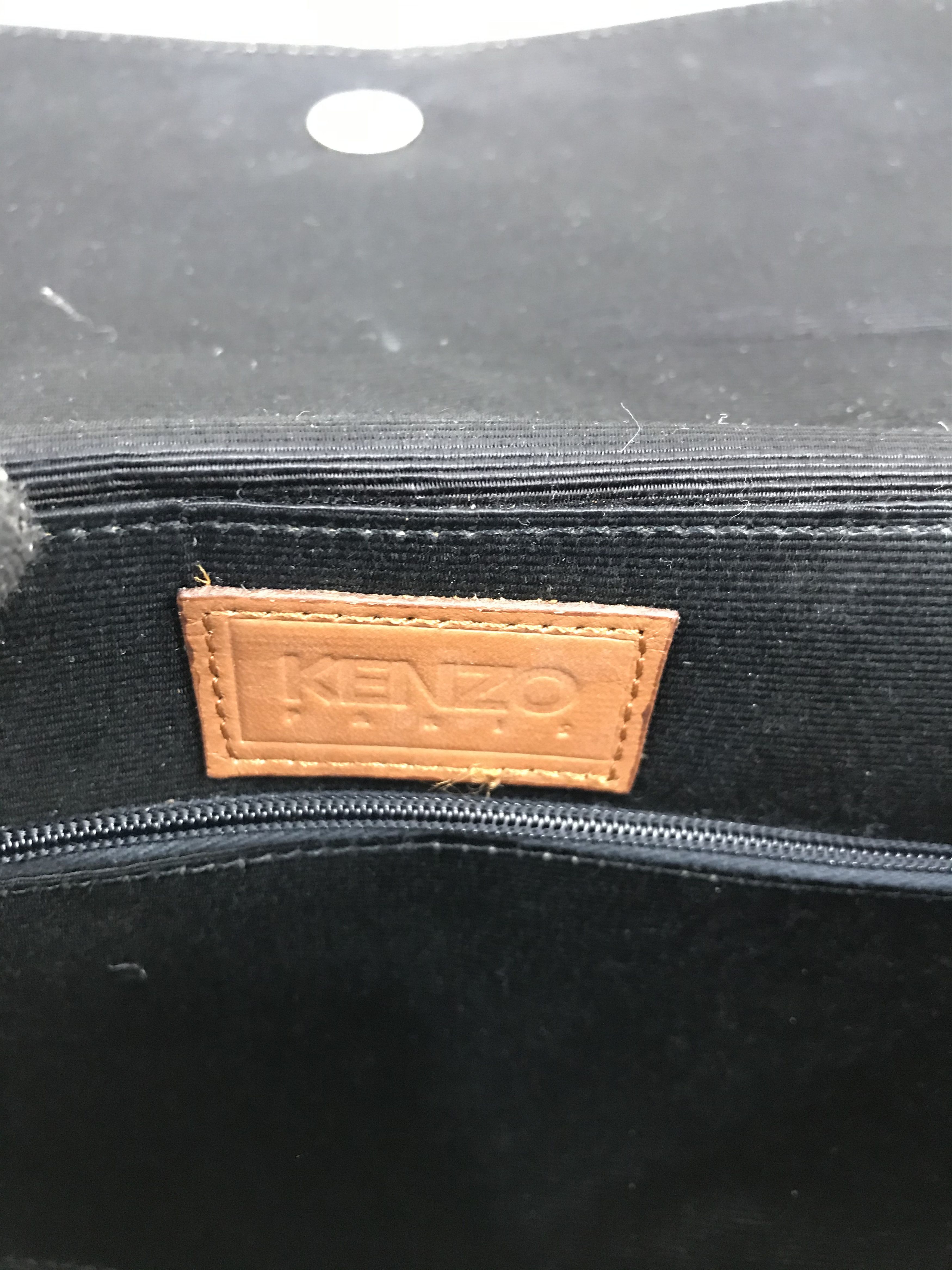 Kenzo Kenzo Flora Handbags Size ONE SIZE - 11 Thumbnail