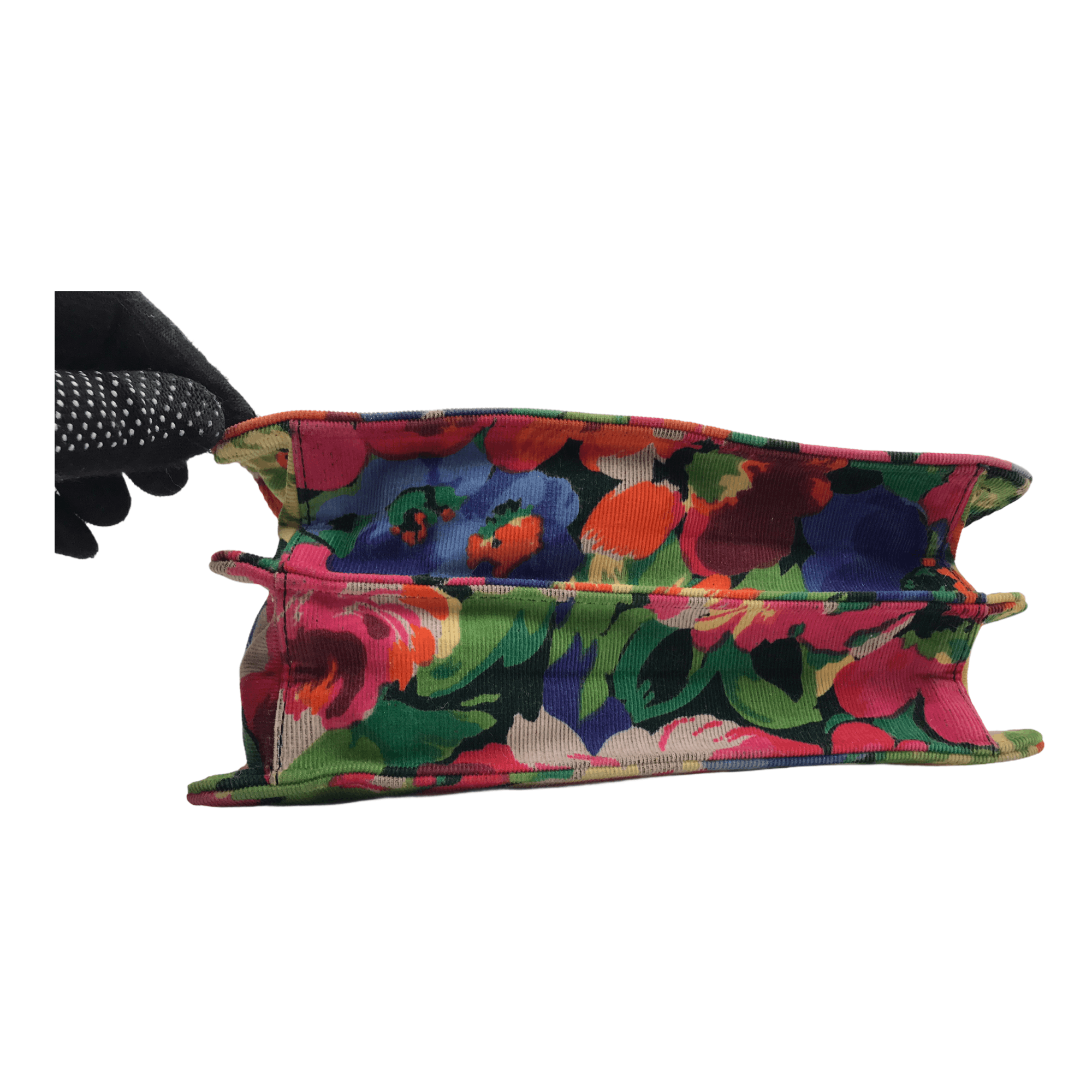 Kenzo Kenzo Flora Handbags Size ONE SIZE - 5 Thumbnail