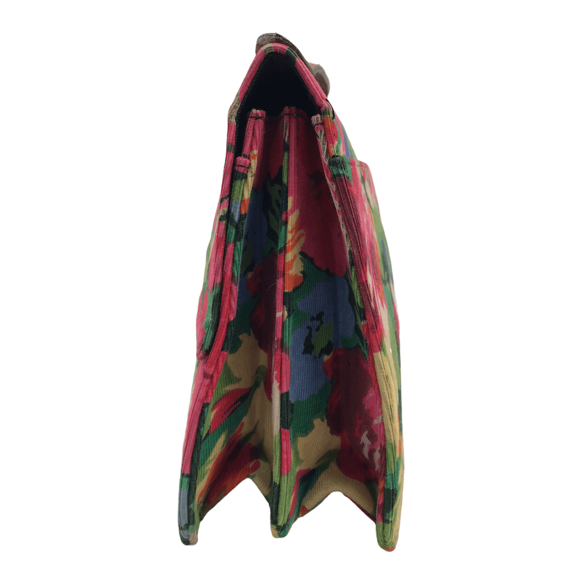 Kenzo Kenzo Flora Handbags Size ONE SIZE - 3 Thumbnail