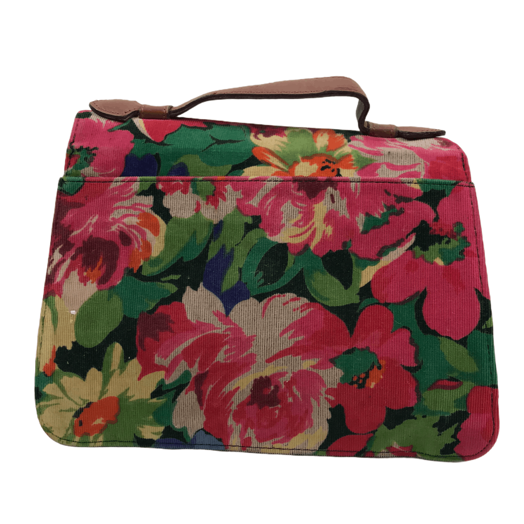 Kenzo Kenzo Flora Handbags Size ONE SIZE - 2 Thumbnail