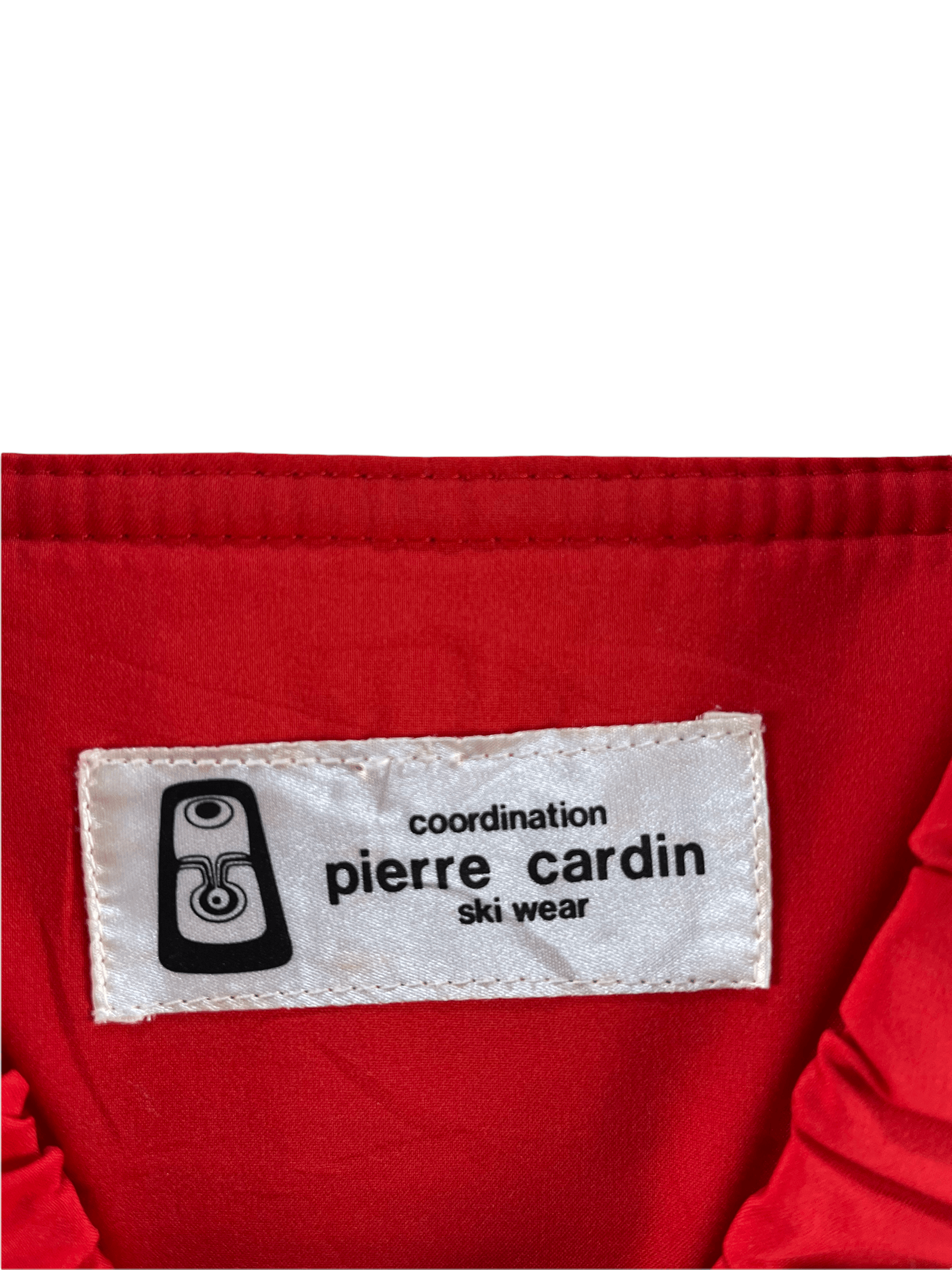 Pierre Cardin Pierre Cardin Ski Wear Size US 30 / EU 46 - 10 Thumbnail
