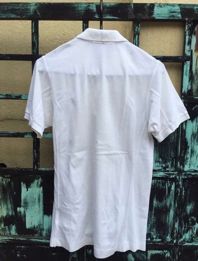 Comme des Garcons × Junya Watanabe × Lacoste AD2005 Lacoste x Junya Watanabe Polo Size US S / EU 44-46 / 1 - 4 Thumbnail