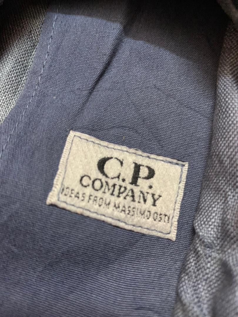 C.P. Company Vintage C.P. Company Romeo Gigli Jacket Size US M / EU 48-50 / 2 - 5 Thumbnail