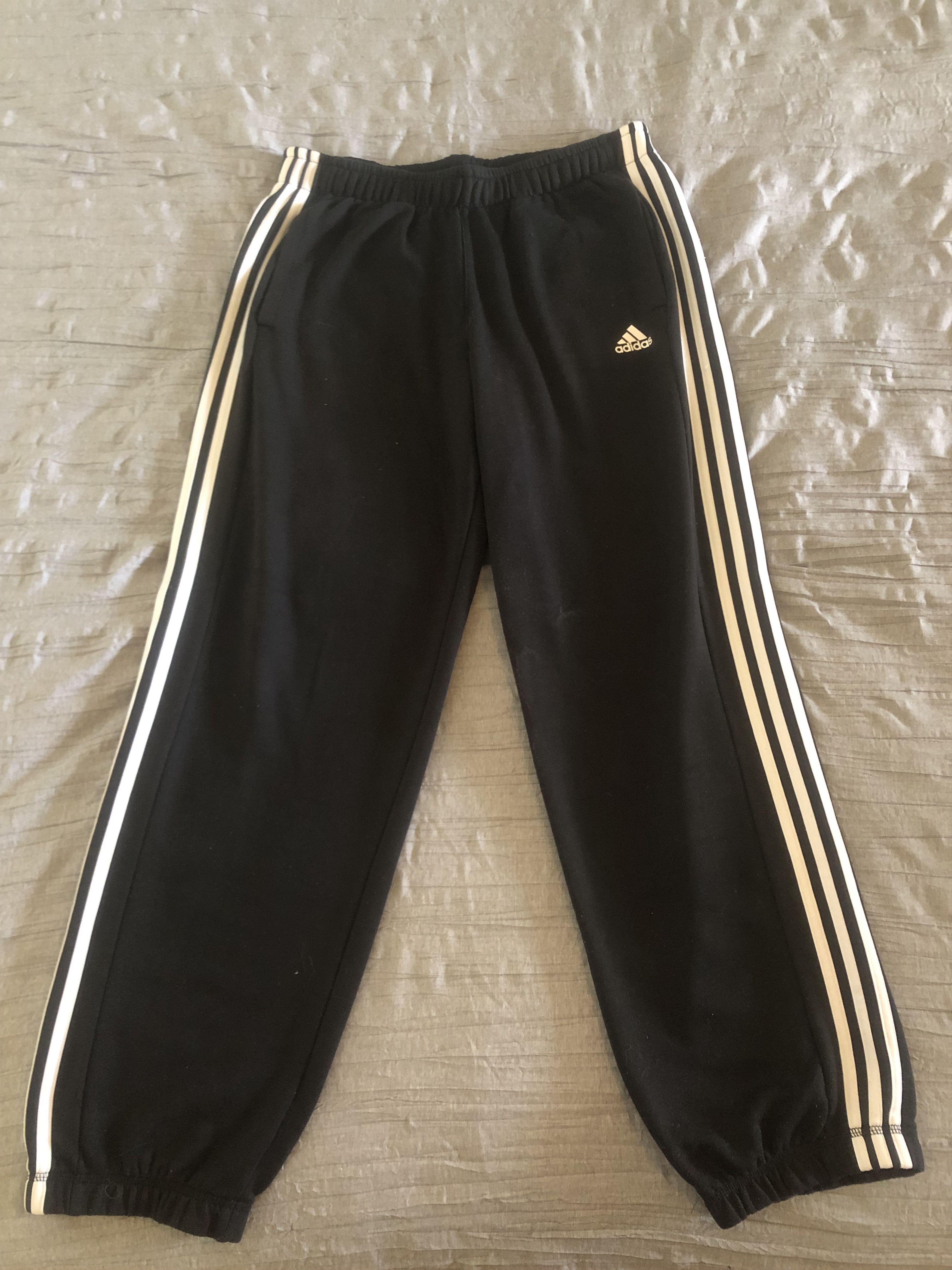 Adidas Adidas Tracksuit Pants | Grailed