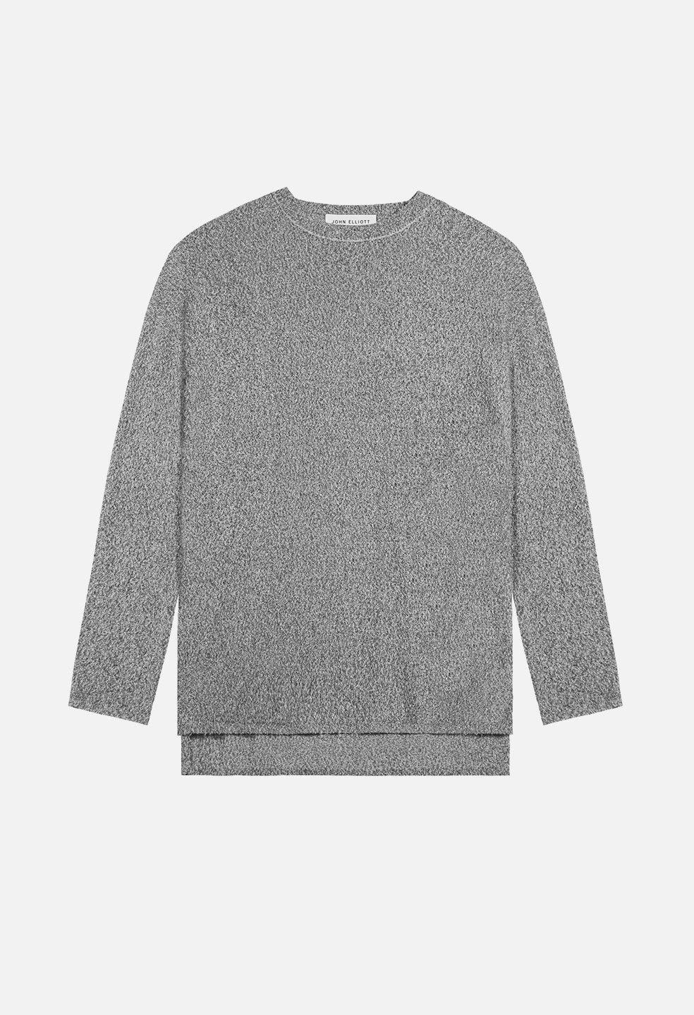 John Elliott Pigtail Mercer Sweater Size US L / EU 52-54 / 3 - 2 Thumbnail
