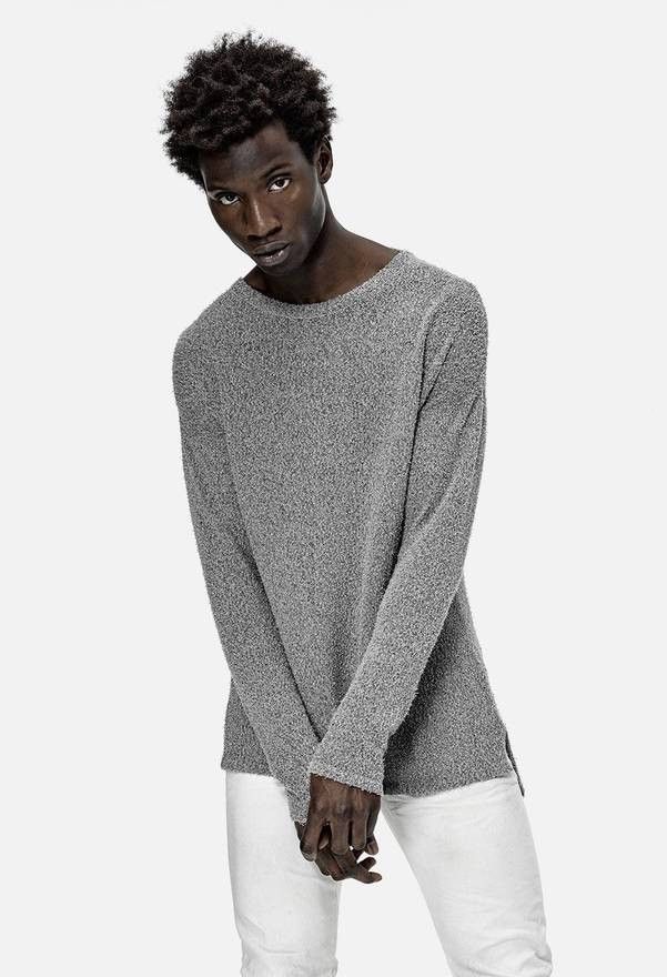 John Elliott Pigtail Mercer Sweater Size US L / EU 52-54 / 3 - 1 Thumbnail