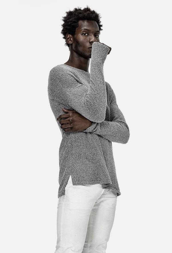 John Elliott Pigtail Mercer Sweater Size US L / EU 52-54 / 3 - 4 Thumbnail