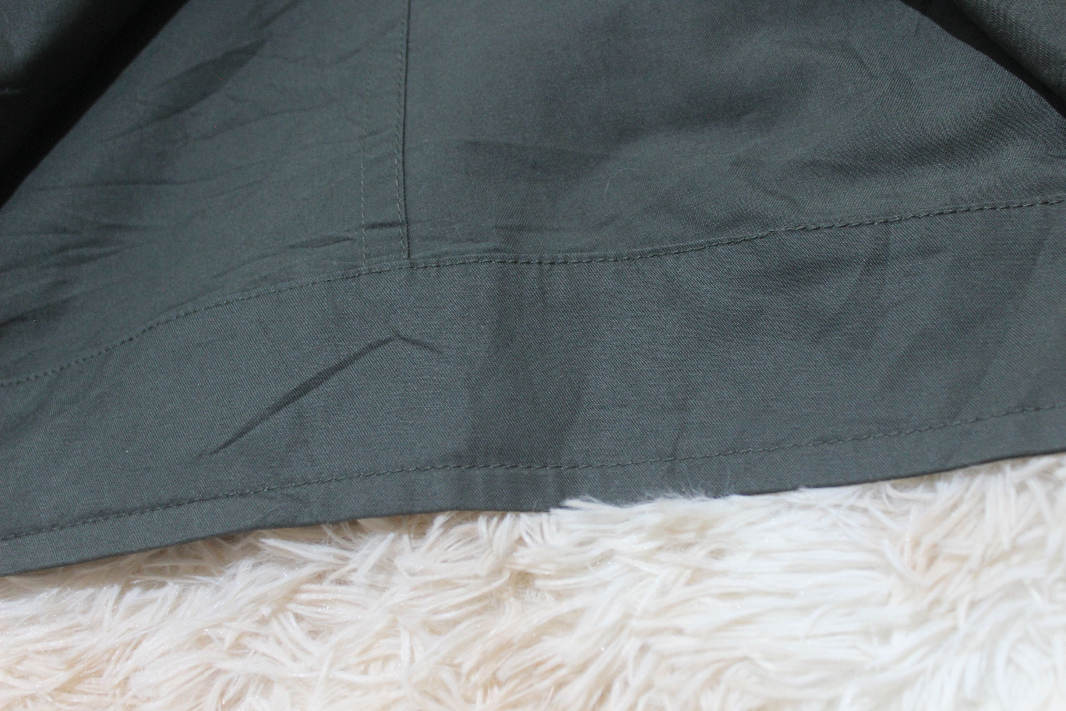 Designer × Jil Sander 🔥STEALS🔥 JIL SANDER JACKET Size XL / US 12-14 / IT 48-50 - 17 Thumbnail