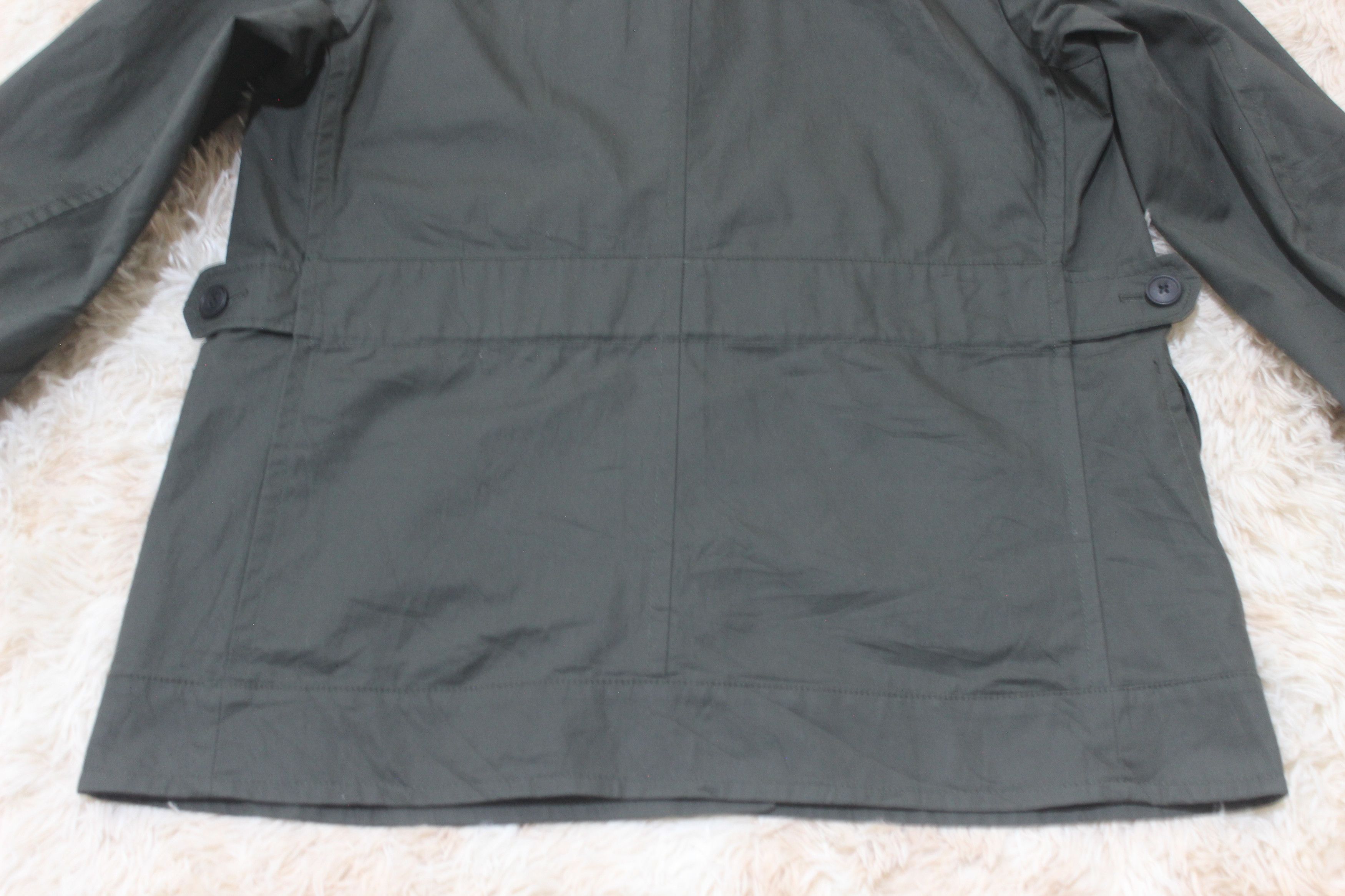 Designer × Jil Sander 🔥STEALS🔥 JIL SANDER JACKET Size XL / US 12-14 / IT 48-50 - 20 Thumbnail