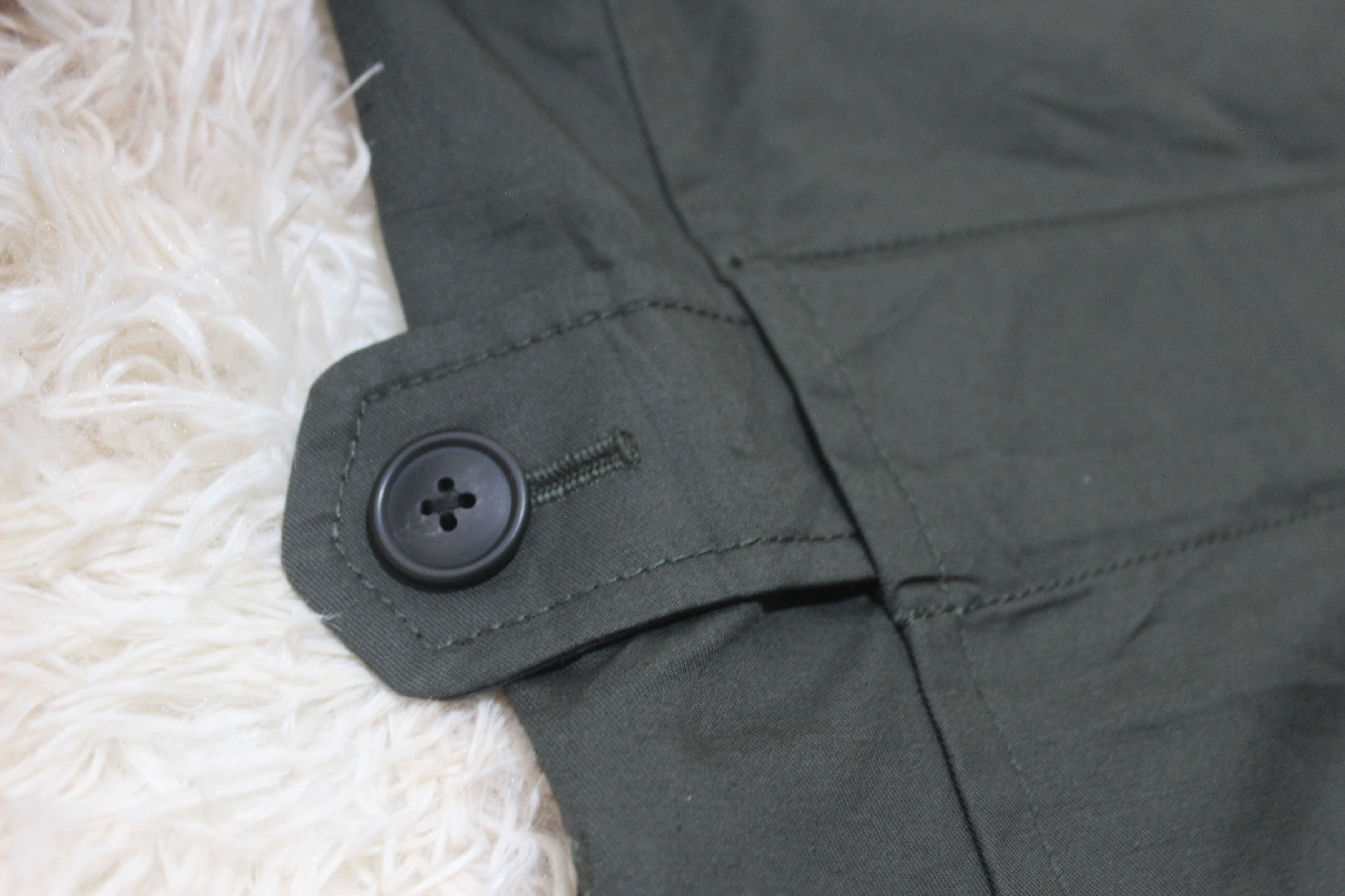 Designer × Jil Sander 🔥STEALS🔥 JIL SANDER JACKET Size XL / US 12-14 / IT 48-50 - 23 Thumbnail