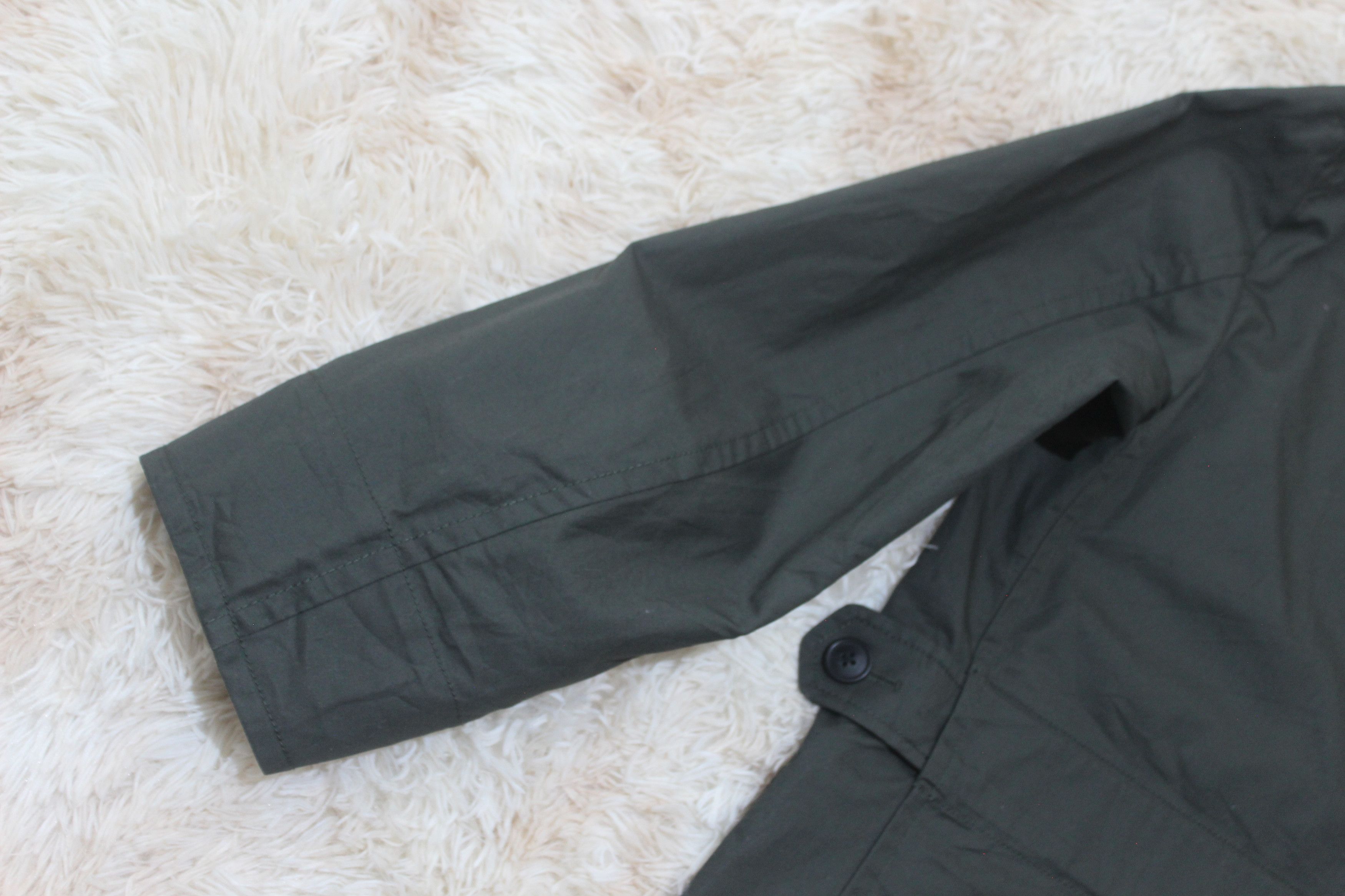 Designer × Jil Sander 🔥STEALS🔥 JIL SANDER JACKET Size XL / US 12-14 / IT 48-50 - 22 Thumbnail