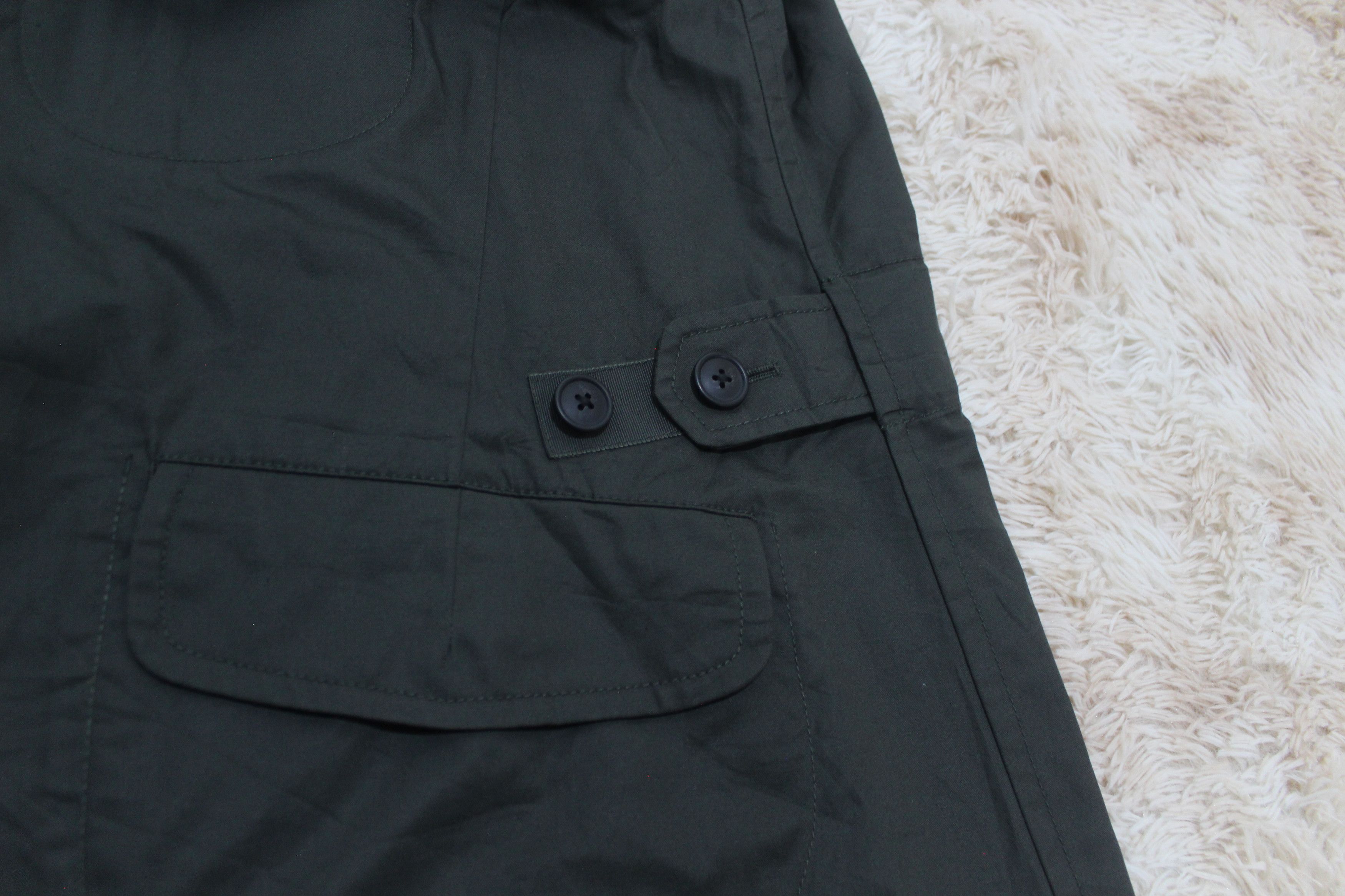 Designer × Jil Sander 🔥STEALS🔥 JIL SANDER JACKET Size XL / US 12-14 / IT 48-50 - 13 Thumbnail