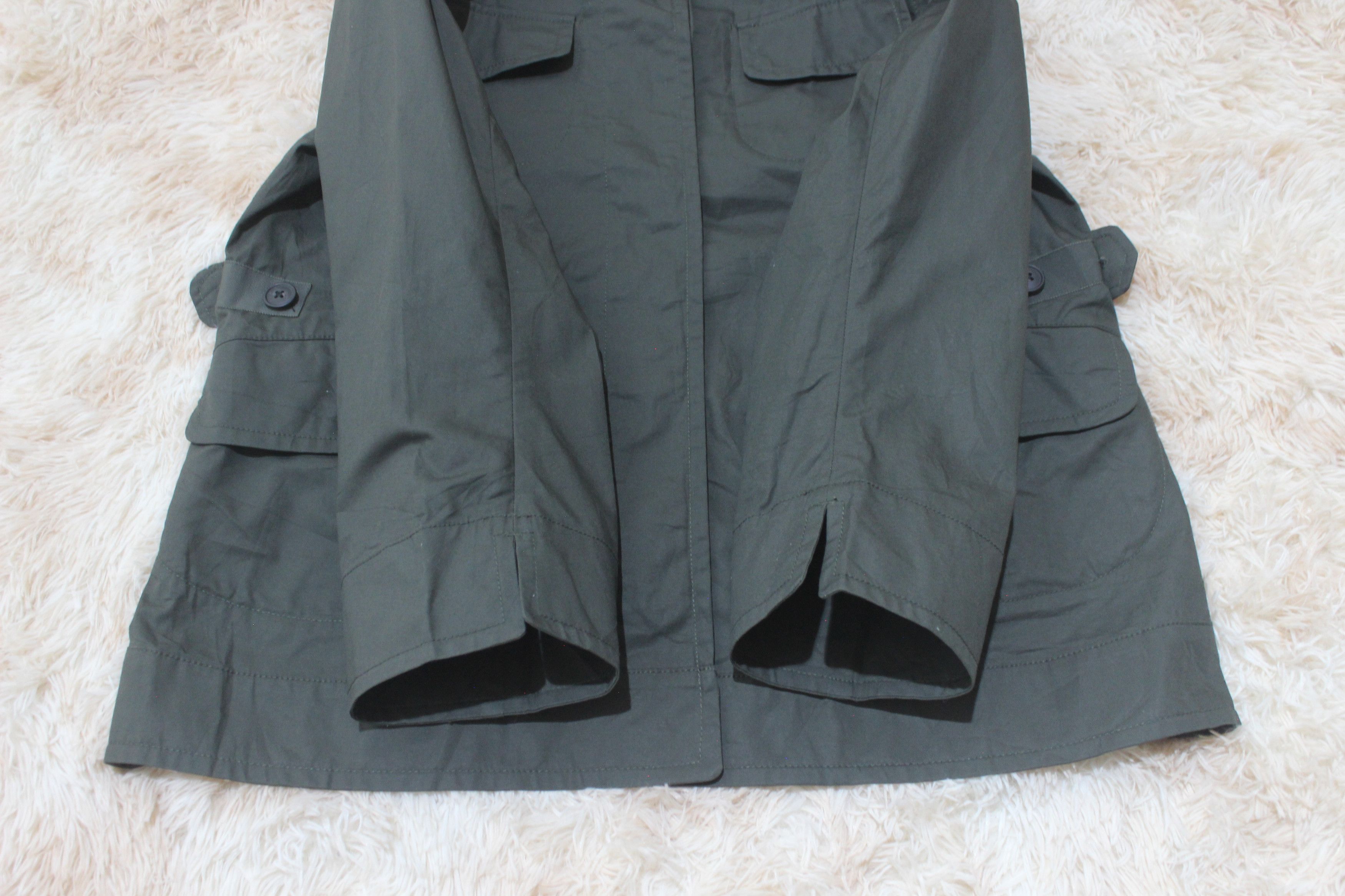 Designer × Jil Sander 🔥STEALS🔥 JIL SANDER JACKET Size XL / US 12-14 / IT 48-50 - 25 Thumbnail