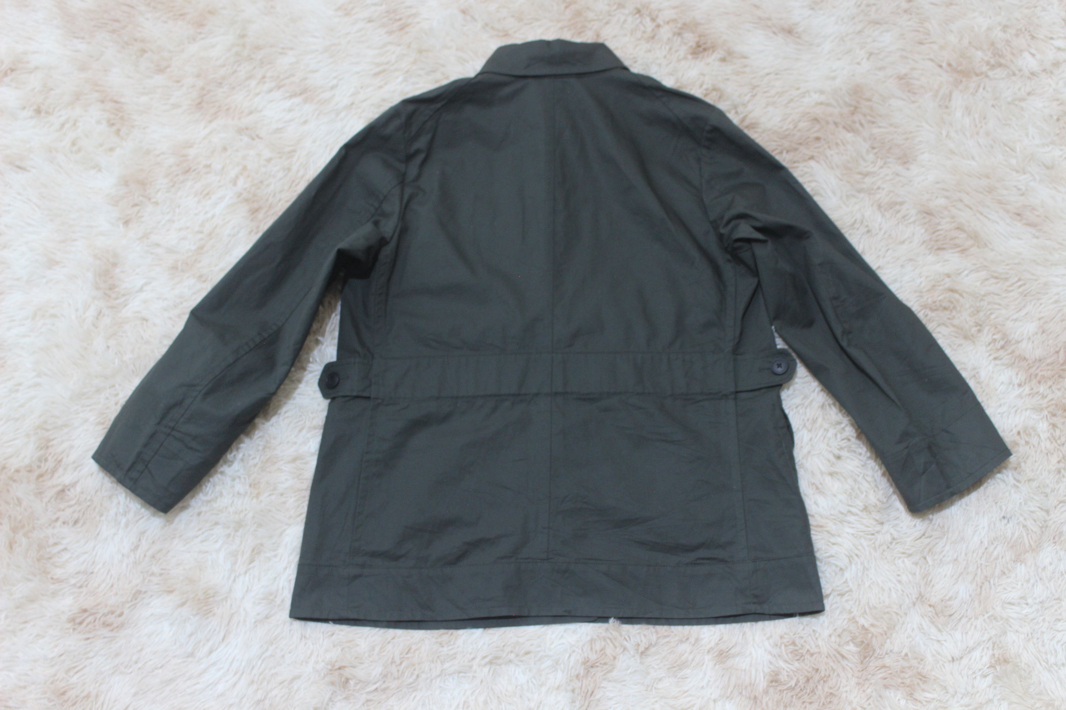 Designer × Jil Sander 🔥STEALS🔥 JIL SANDER JACKET Size XL / US 12-14 / IT 48-50 - 19 Thumbnail