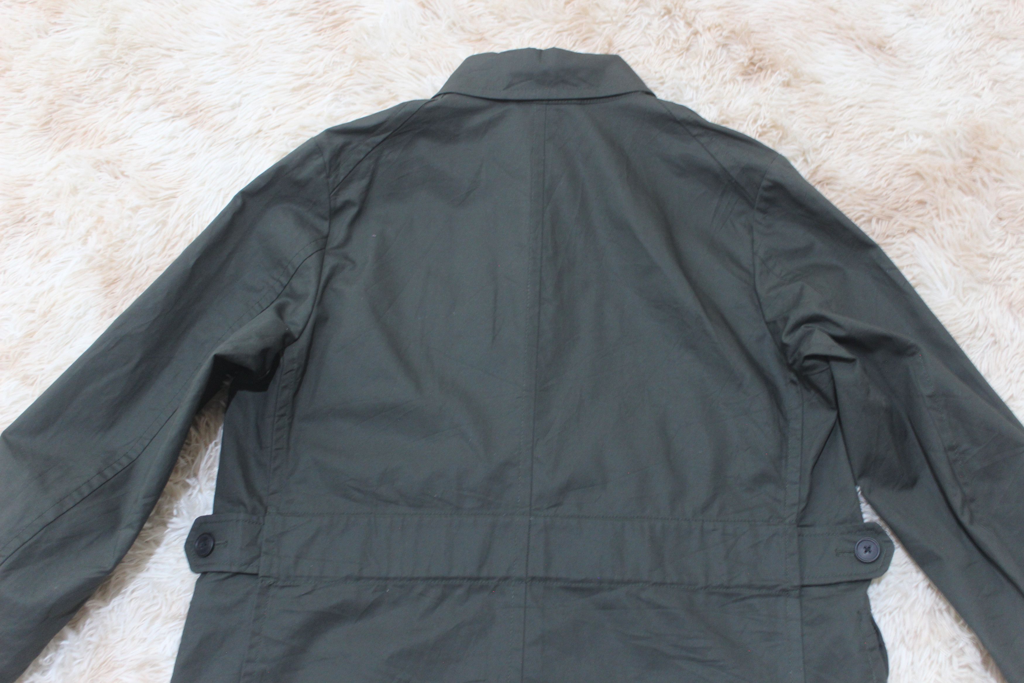 Designer × Jil Sander 🔥STEALS🔥 JIL SANDER JACKET Size XL / US 12-14 / IT 48-50 - 21 Thumbnail