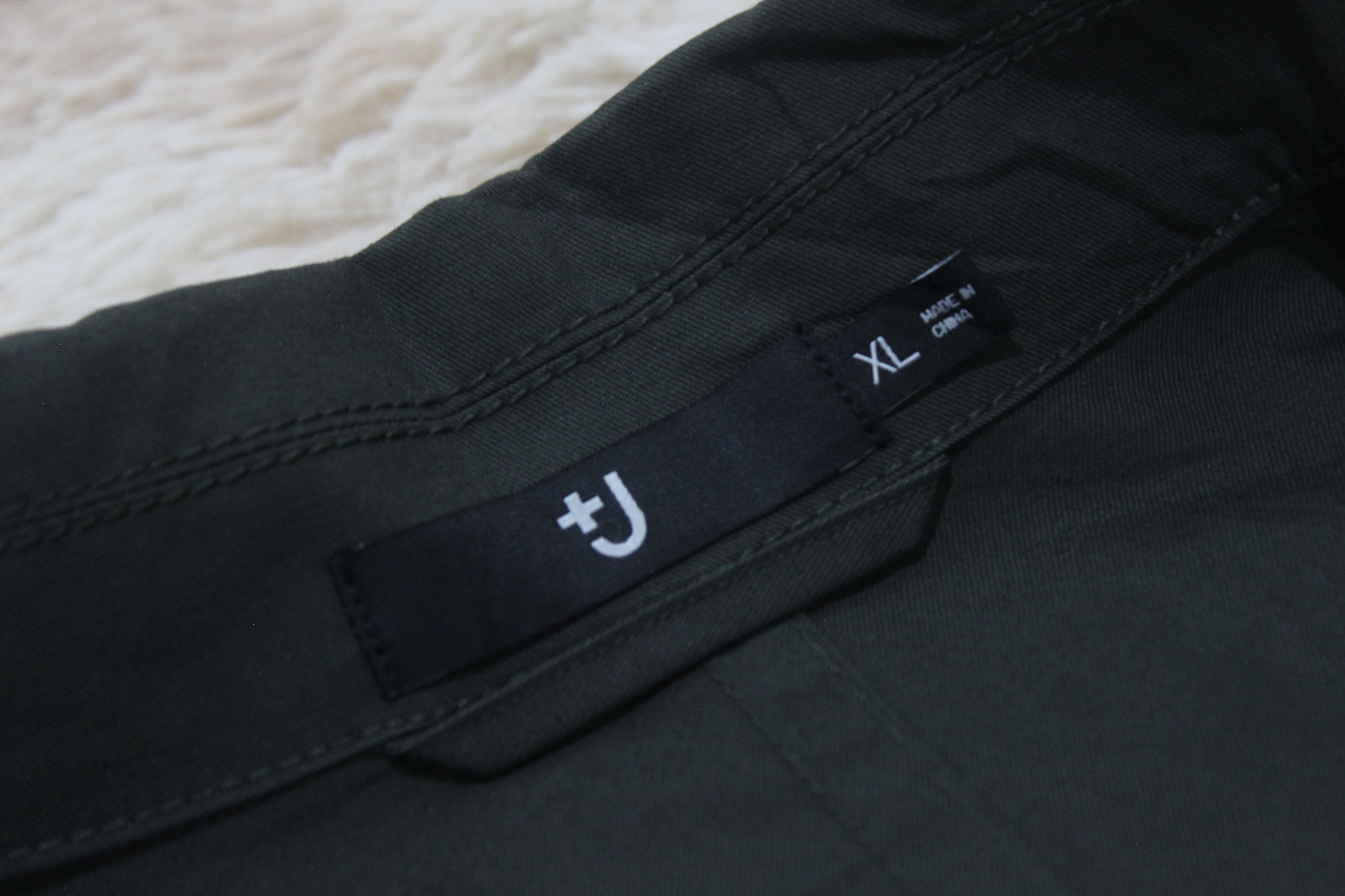 Designer × Jil Sander 🔥STEALS🔥 JIL SANDER JACKET Size XL / US 12-14 / IT 48-50 - 12 Thumbnail