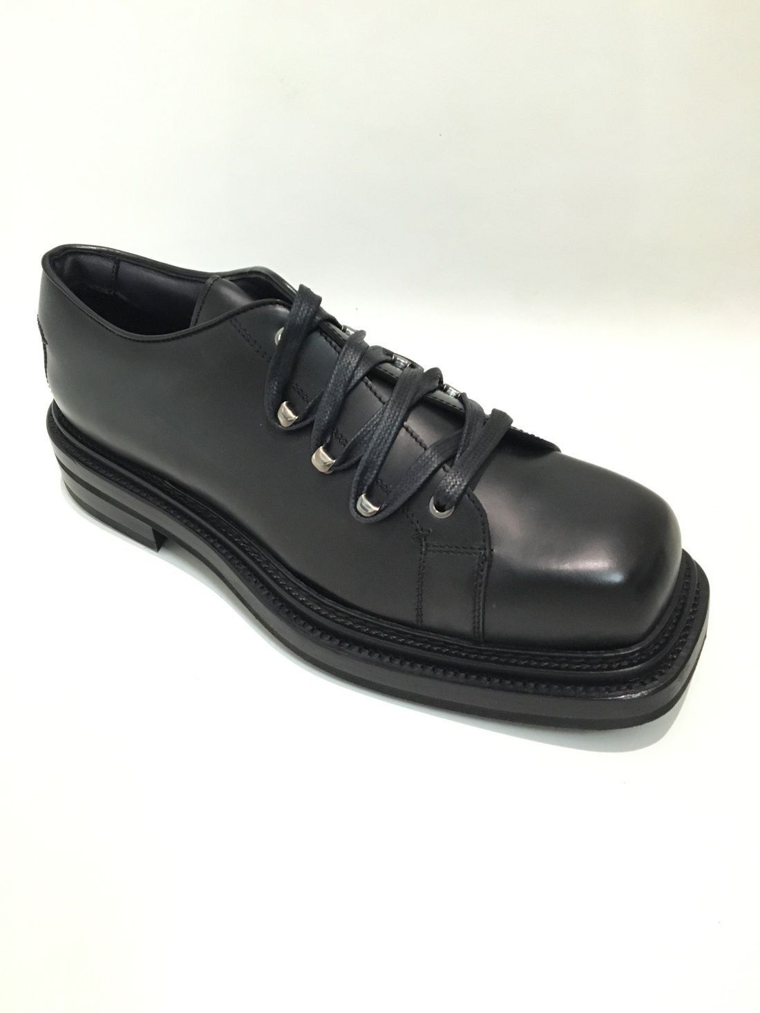 calvin klein chunky shoes