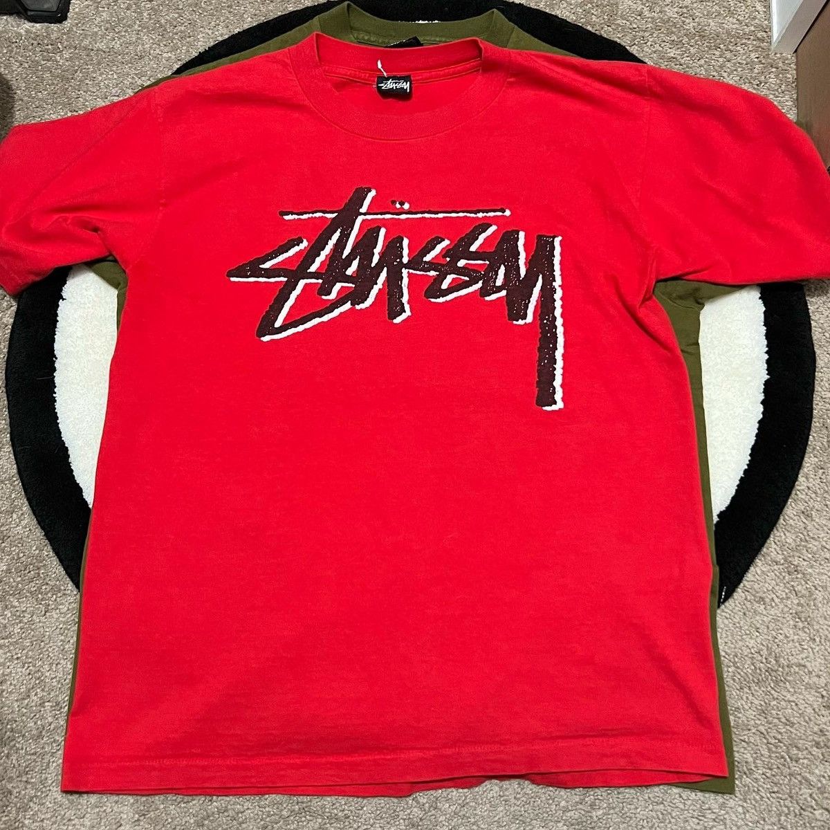 80’s 90’s old stussy ドラムバック fresh gear il_1080xN.4530831415_ah1p.jpg