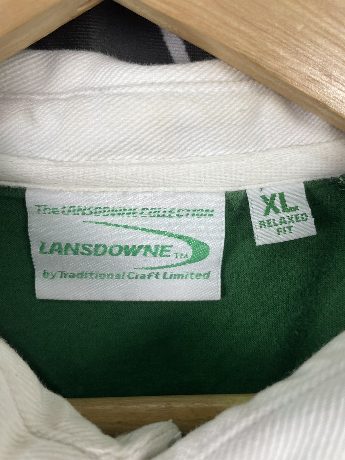 Gear for Sports Ireland Rugby Shirt Size US XL / EU 56 / 4 - 3 Thumbnail