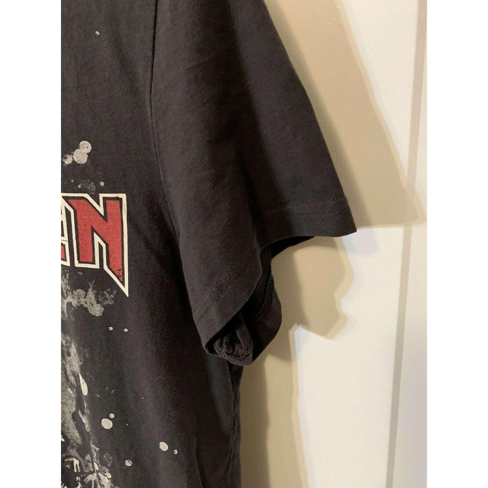 H&M H & M Iron Maiden Killer’s Men's Sz S Short Sleeve T-shirt D Size US S / EU 44-46 / 1 - 4 Thumbnail