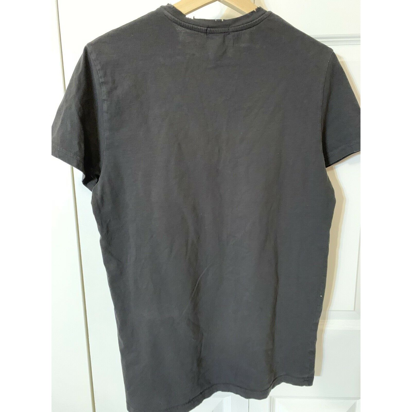 H&M H & M Iron Maiden Killer’s Men's Sz S Short Sleeve T-shirt D Size US S / EU 44-46 / 1 - 5 Thumbnail
