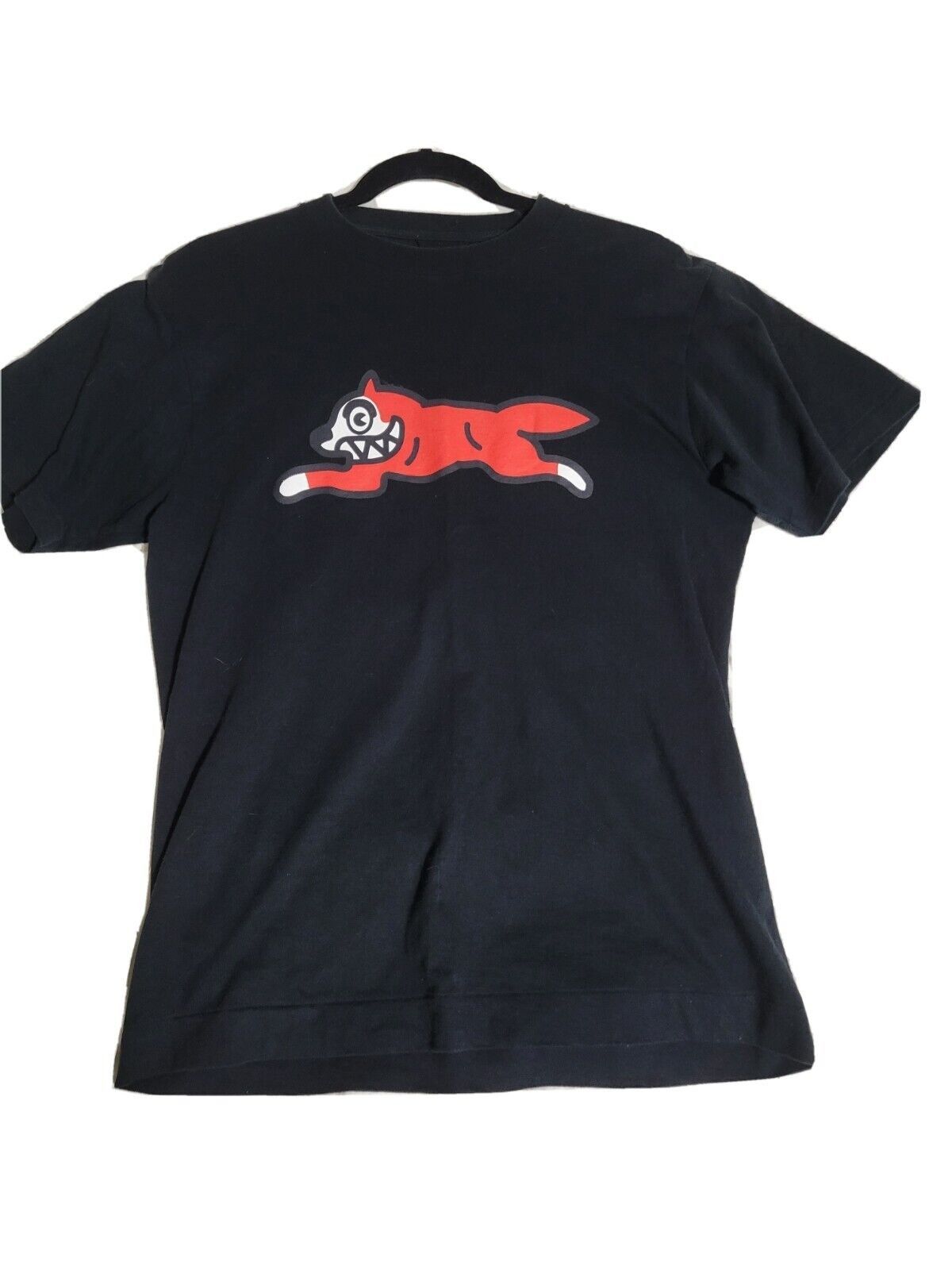 Icecream OG Ice Cream Running Dog T Shirt Season 1 Nigo X Pharrell Size US M / EU 48-50 / 2 - 1 Thumbnail