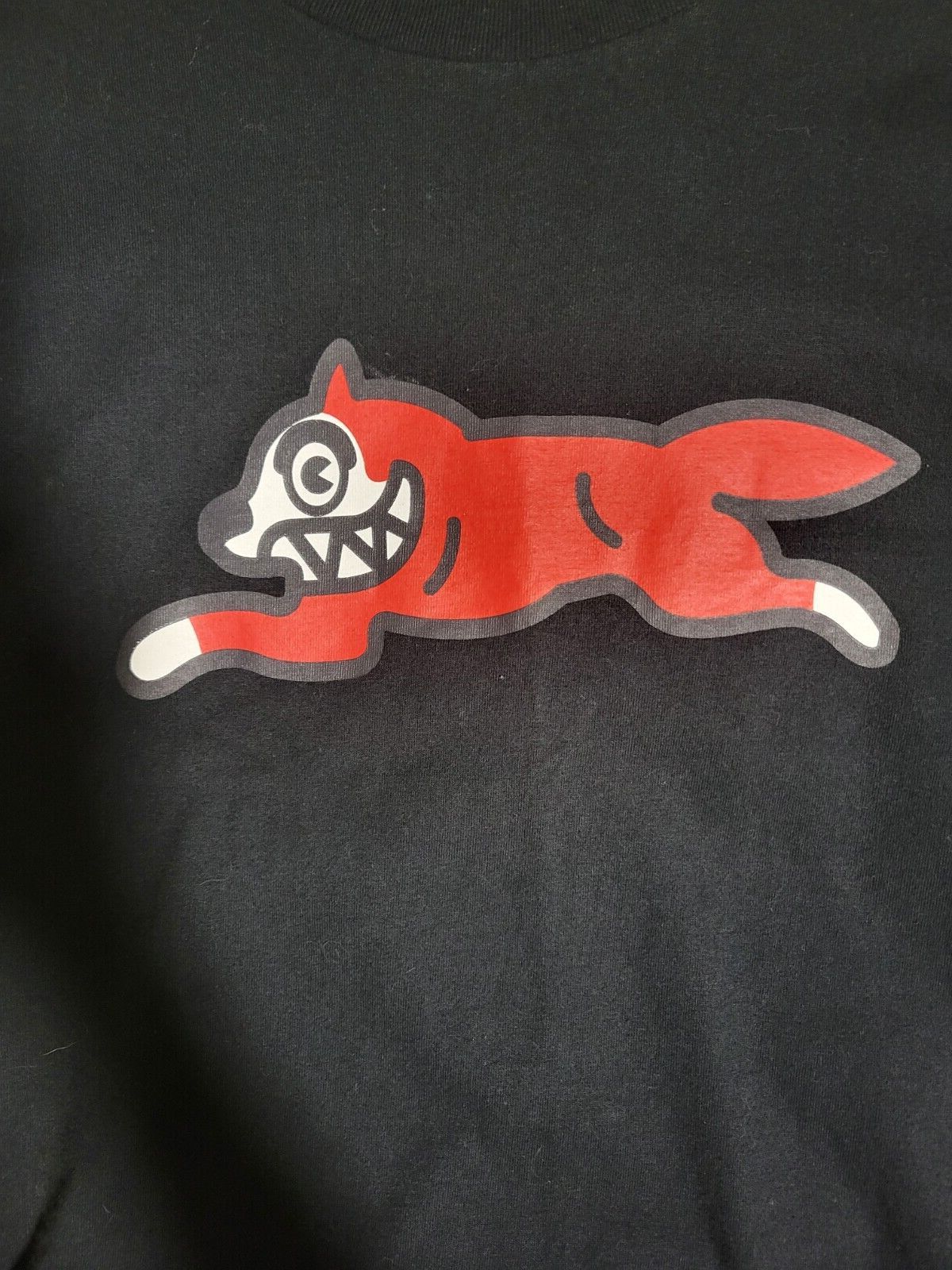 Icecream OG Ice Cream Running Dog T Shirt Season 1 Nigo X Pharrell Size US M / EU 48-50 / 2 - 4 Thumbnail